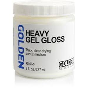 Golden Heavy Gel Gloss Cheap Outlet Store