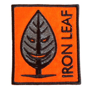 "Iron Leaf" Patch Countdown Package