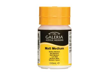 Galeria Matt Medium Free Shipping For Nice