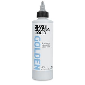 Golden Glazing Liquid Gloss Free Shipping For Nice