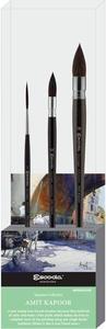 Escoda Signature penselst "Amit Kapoor" Free Shipping Best Pices