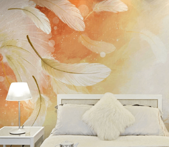 Flying Feathers Sale Big Discount