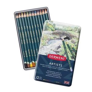 Derwent Farveblyanter med 24 eller 72 stk Cheap Sale View