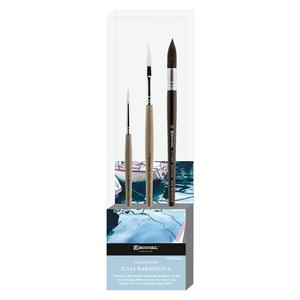 Escoda Signature penselst "Julia Barminova" Outlet Cheap Quality