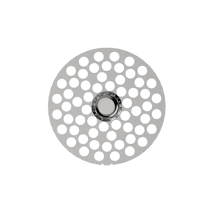 Flower Mill - Premium Mill Plate - 2.5" - Coarse Amazon Online