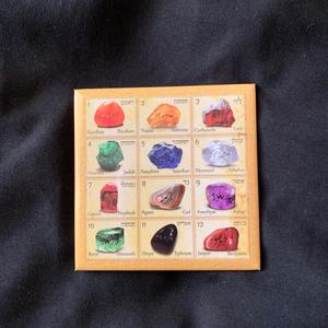 Ephod Stones Magnetic Clothes Button Sale Browse