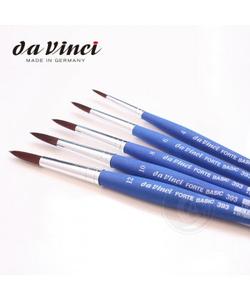 Da Vinci Forte Basic Rund Classic Cheap Pice