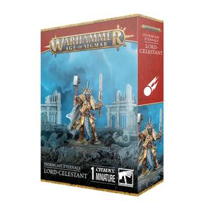 Warhammer Age of Sigmar - Stormcast Eternals Lord-Celestant Outlet Official