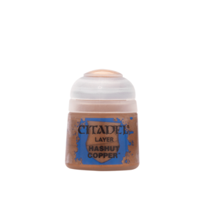 Hashut Copper (Layer) Buy Cheap Newest