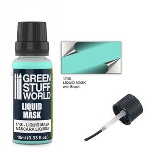 Green Stuff World: Liquid Mask Collections