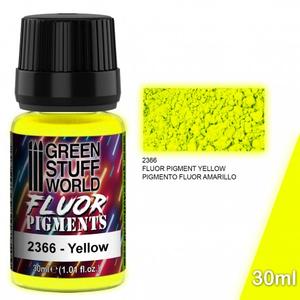 Green Stuff World: Fluor Pigment Yellow (2366) Cheap Fake