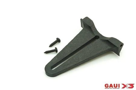 xzGaui 216137 X3 SWASHPLATE GUIDE Geniue Stockist