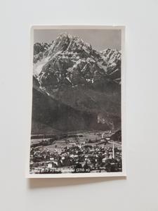 AK Lienz. (1951-52) Reliable