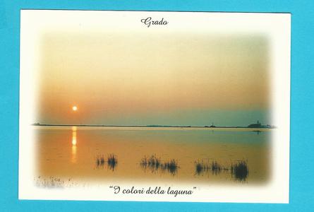 AK Grado. I colori della laguna. Marketable Cheap Pice