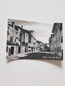 AK Grado. Citta Vecchia. Cheap Pice From China