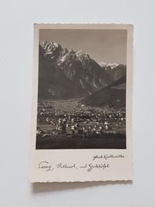 AK Lienz. (1934) Wholesale Pice Cheap Online