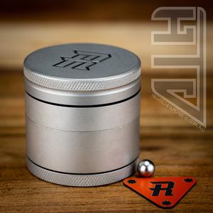 Medium 4pc The Ripper Grinder For Sale Online