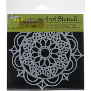 TCW Stencil Leaf Emblem Clearance High Quality