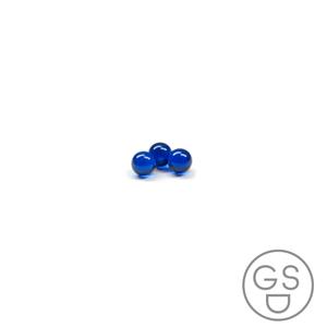 Terp Pearl - Sapphire 6mm Buy Cheap Low Shipping