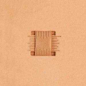 IVAN Basket Weave Stamp Cheap Manchester