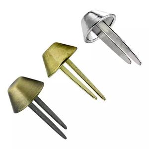 IVAN Bag Feet Cone Prong Back Explore Online