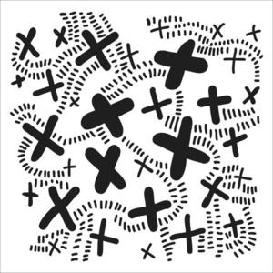 TCW Stencil X Trail Outlet Best Sale