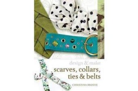 Scarves, Ties, Collars and Belts Free Shipping For Cheap
