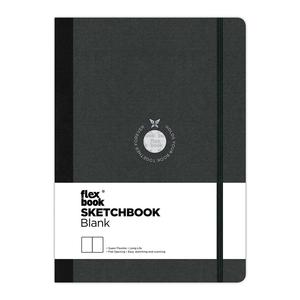 Flexbook Sketchbook Medium Cheapest Pice