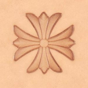 IVAN Cross 3D Stamp Geniue Stockist For Sale