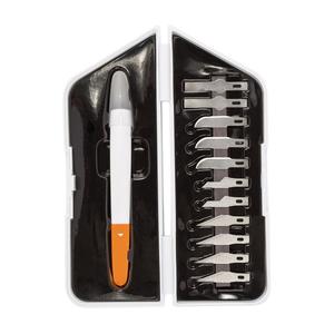 Fiskars Precision Cutting & Carving Set, Includes Blades, Medium Duty Eastbay Online