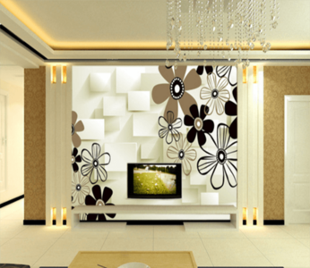 3D Flower Drill 061 Buy Cheap Pre Order