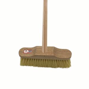 10 / 254mm Stiff Synthetic Brush Pictures Cheap Online