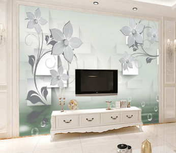 3D Flower Carving 521 Sast