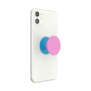 PG-Pastel Brights Color Block Pink Outlet Clearance