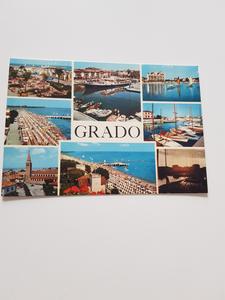 AK Grado. Outlet Amazing Pice