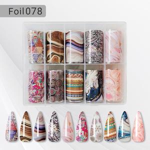ACOS Transfer Foil Roll - Art Foil Bundle (004) Discount Tumblr