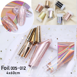 ACOS Transfer Foil Roll - Laser Series Cheap Pice Top Quality