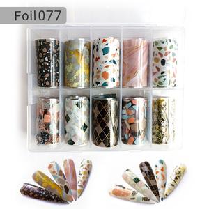 ACOS Transfer Foil Roll - Art Foil Bundle (003) Cheap New Arrival