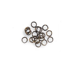 Artesania Latina 8616 Brass Rings 2mm (100) For Sale