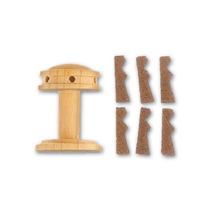 Artesania Latina 8581 Capstan 20mm (2) Pre Order For Sale