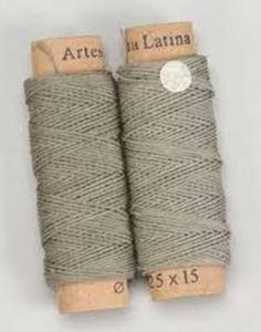Artesania Latina 8802 Thread Beige 0.25mm (30) Store Sale Online