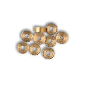 Artesania Latina 8646 Cannon Wheels d 6.5x2.5mm (12) Free Shipping New Styles