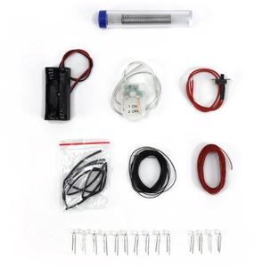 Artesania Latina 27590 LED Lightning Set for Scale Models and DIY Projects Genuine For Sale