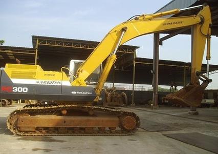 Download Komatsu PC300HD-5(JPN) CRAWLER EXCAVATOR Service Repair Shop Manual SN 21401-UP Free Shipping Fashionable