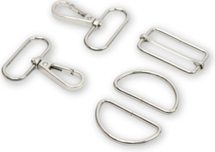 1.5" Sallie Tomato LEVEL 3 Basic Hardware Kit Sale How Much