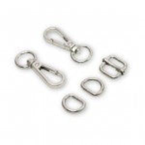 1/2" Sallie Tomato LEVEL 3 Basic Hardware Kit Clearance Online Amazon