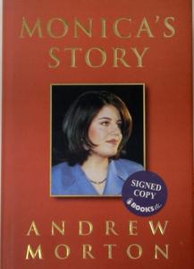 Monicas Story Clearance Huge Surprise