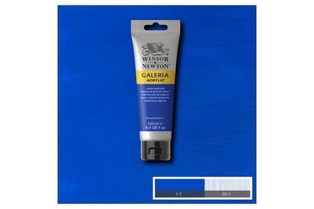 Galeria Acrylic 120Ml Cobalt Blue Hue 179 Discount Choice
