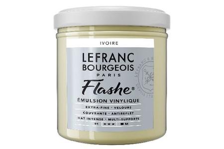 Flashe Acrylic 125ml Ivory 019 In China Sale Online