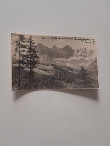 AK Dachsteinsdwand. Free Shipping Cheap